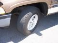 Amber Fire Pearlcoat - Ram 1500 SLT Club Cab Photo No. 15