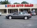Graphite Metallic - Intrepid SE Photo No. 1