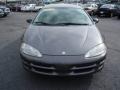 Graphite Metallic - Intrepid SE Photo No. 2