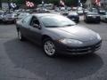 Graphite Metallic - Intrepid SE Photo No. 3