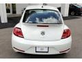 2017 Pure White Volkswagen Beetle 1.8T S Coupe  photo #8