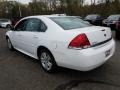 Summit White - Impala LS Photo No. 2