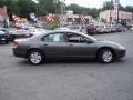 Graphite Metallic - Intrepid SE Photo No. 7