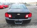 Black Granite Metallic - Malibu LS Sedan Photo No. 3