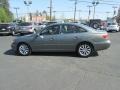 2008 Sage Green Hyundai Azera Limited  photo #9