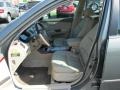 2008 Sage Green Hyundai Azera Limited  photo #12