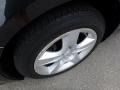 Black Granite Metallic - Malibu LS Sedan Photo No. 7