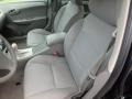 Black Granite Metallic - Malibu LS Sedan Photo No. 8