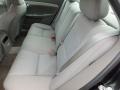 Black Granite Metallic - Malibu LS Sedan Photo No. 9