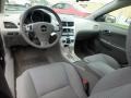 Black Granite Metallic - Malibu LS Sedan Photo No. 10