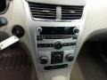 Black Granite Metallic - Malibu LS Sedan Photo No. 13