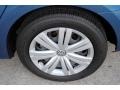2017 Silk Blue Metallic Volkswagen Jetta S  photo #11