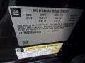Black Granite Metallic - Malibu LS Sedan Photo No. 14