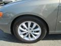 2008 Sage Green Hyundai Azera Limited  photo #21