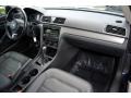 Night Blue Metallic - Passat 1.8T Wolfsburg Edition Photo No. 17