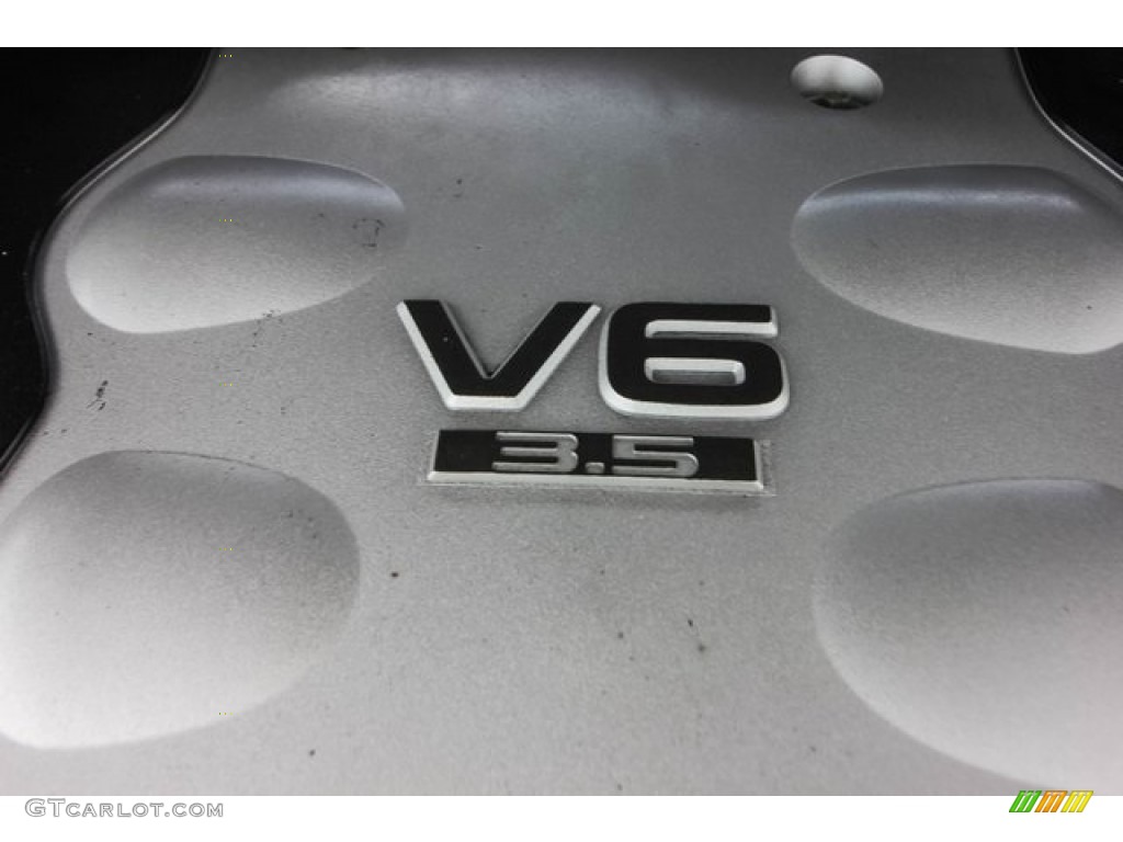 2006 FX 35 - Black Obsidian / Graphite photo #28