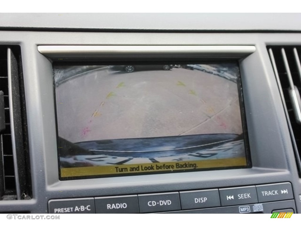 2006 FX 35 - Black Obsidian / Graphite photo #42