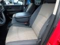 Flame Red - Ram 1500 Express Crew Cab 4x4 Photo No. 22