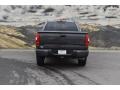 2018 Magnetic Gray Metallic Toyota Tundra SR5 Double Cab 4x4  photo #4