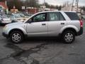 2003 Silver Saturn VUE V6  photo #4