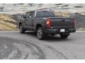 2018 Magnetic Gray Metallic Toyota Tundra SR5 Double Cab 4x4  photo #3