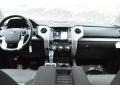 2018 Magnetic Gray Metallic Toyota Tundra SR5 Double Cab 4x4  photo #8