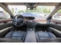 Iridium Silver Metallic - S 550 Sedan Photo No. 9