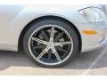 Iridium Silver Metallic - S 550 Sedan Photo No. 11