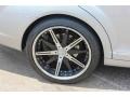 Iridium Silver Metallic - S 550 Sedan Photo No. 12