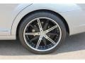 Iridium Silver Metallic - S 550 Sedan Photo No. 13