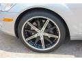 Iridium Silver Metallic - S 550 Sedan Photo No. 14