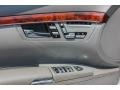Iridium Silver Metallic - S 550 Sedan Photo No. 15