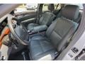 Iridium Silver Metallic - S 550 Sedan Photo No. 18