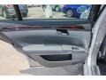 Iridium Silver Metallic - S 550 Sedan Photo No. 19