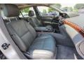 Iridium Silver Metallic - S 550 Sedan Photo No. 26