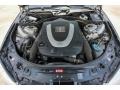 Iridium Silver Metallic - S 550 Sedan Photo No. 27