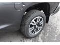 2018 Magnetic Gray Metallic Toyota Tundra SR5 Double Cab 4x4  photo #34