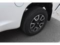 2018 Super White Toyota Tundra SR5 Double Cab 4x4  photo #15