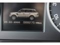 Fuji White - Range Rover Sport HSE Photo No. 42