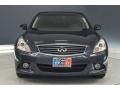 2012 Blue Slate Infiniti G 37 Journey Sedan  photo #2