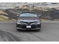 Predawn Gray Mica - Camry LE Photo No. 2