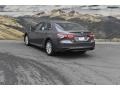Predawn Gray Mica - Camry LE Photo No. 3
