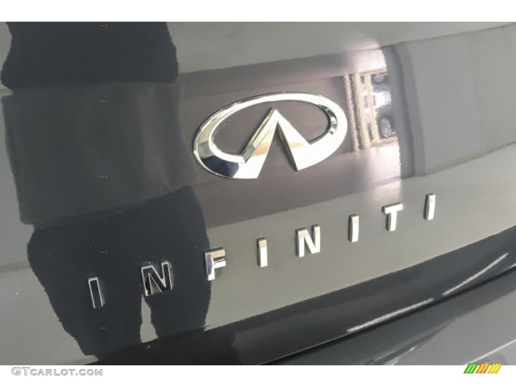 2012 G 37 Journey Sedan - Blue Slate / Graphite photo #7