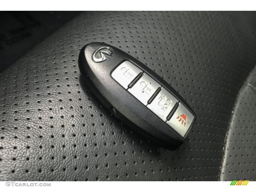 2012 G 37 Journey Sedan - Blue Slate / Graphite photo #11