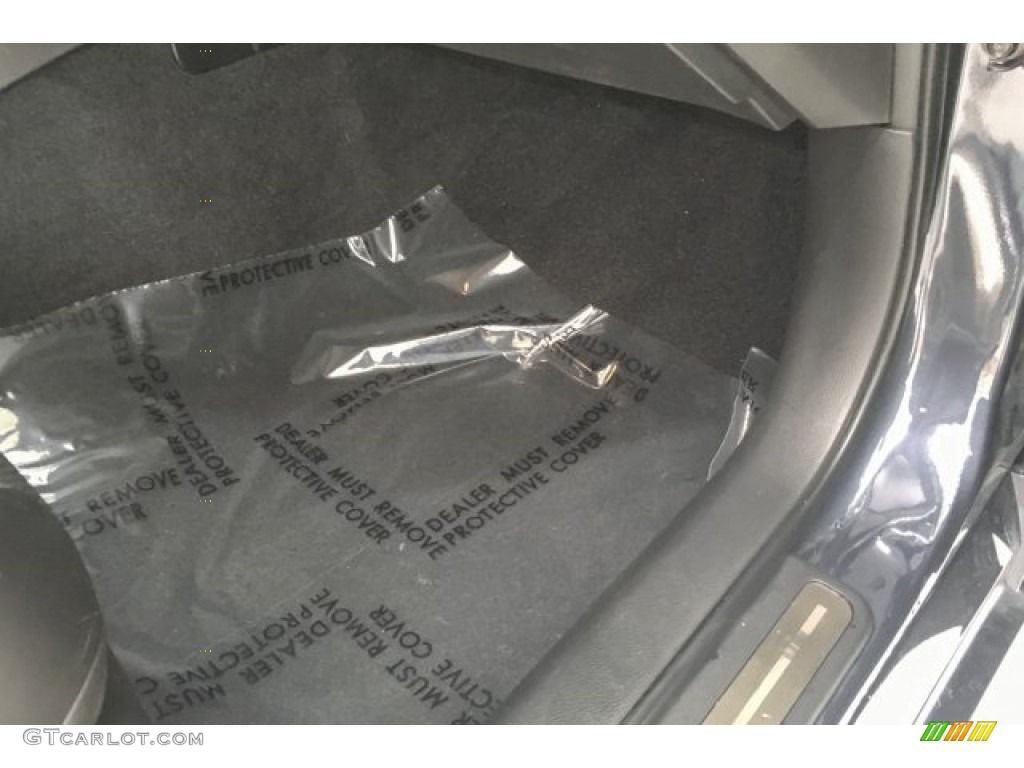 2012 G 37 Journey Sedan - Blue Slate / Graphite photo #23