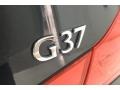 2012 Blue Slate Infiniti G 37 Journey Sedan  photo #30