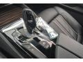 2018 Dark Graphite Metallic BMW 5 Series 540i Sedan  photo #7