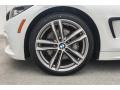2018 Alpine White BMW 4 Series 430i Coupe  photo #9