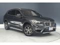 2018 Mineral Grey Metallic BMW X1 sDrive28i  photo #12