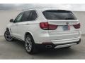 Alpine White - X5 sDrive35i Photo No. 3